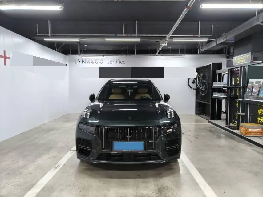 2024 LYNK&CO 09 EM-P 2.0T 254HP L4 3DHT PHEV 40.1KWH,autocango,china used car exporter,china ev exporter,chinese used car exporter,chinese used ev exporter