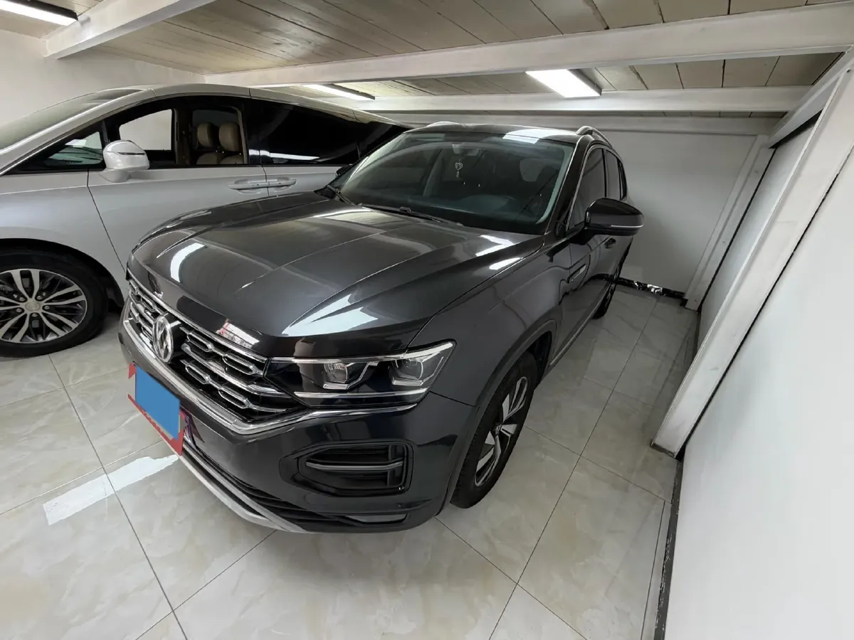 2021 Volkswagen Tayron 1.4T 150HP L4 7DCT,autocango,china used car exporter,china ev exporter,chinese used car exporter,chinese used ev exporter