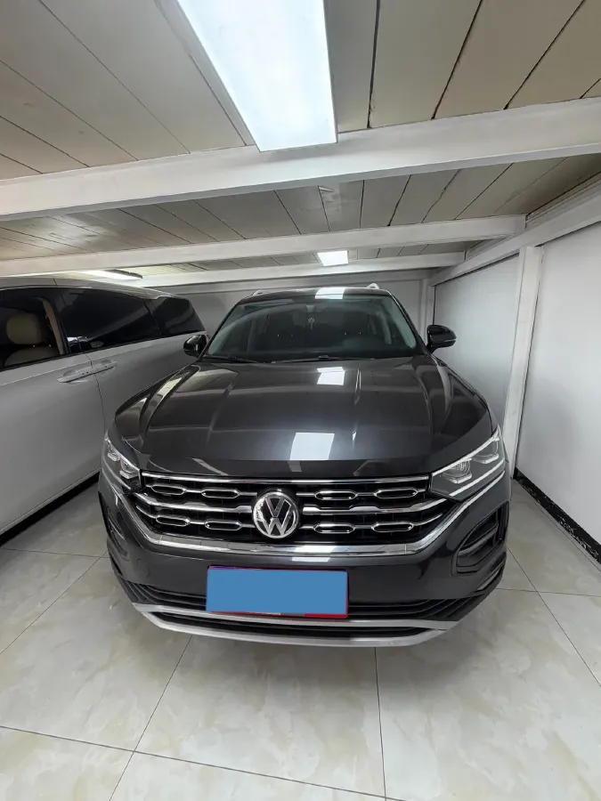 2021 Volkswagen Tayron 1.4T 150HP L4 7DCT,autocango,china used car exporter,china ev exporter,chinese used car exporter,chinese used ev exporter