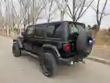 2019 Jeep Wrangler 2.0T 266HP L4 8AT