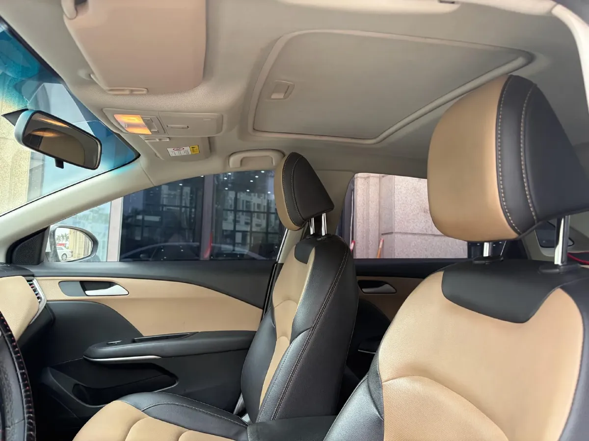 2020 Chevrolet Monza 1.5L 113HP L4 6AT,autocango,china used car exporter,china ev exporter,chinese used car exporter,chinese used ev exporter