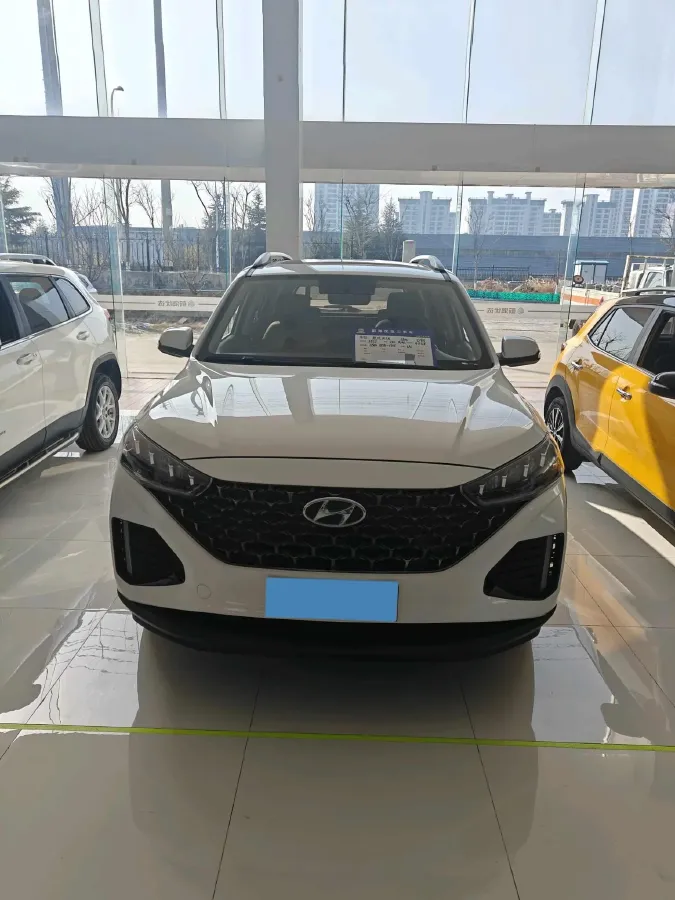 2021 Hyundai ix35 2.0L 160HP L4 6AT,autocango,china used car exporter,china ev exporter,chinese used car exporter,chinese used ev exporter