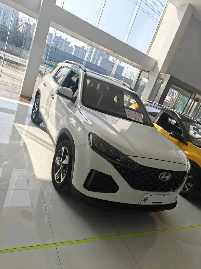 2021 Hyundai ix35 2.0L 160HP L4 6AT,autocango,china used car exporter,china ev exporter,chinese used car exporter,chinese used ev exporter
