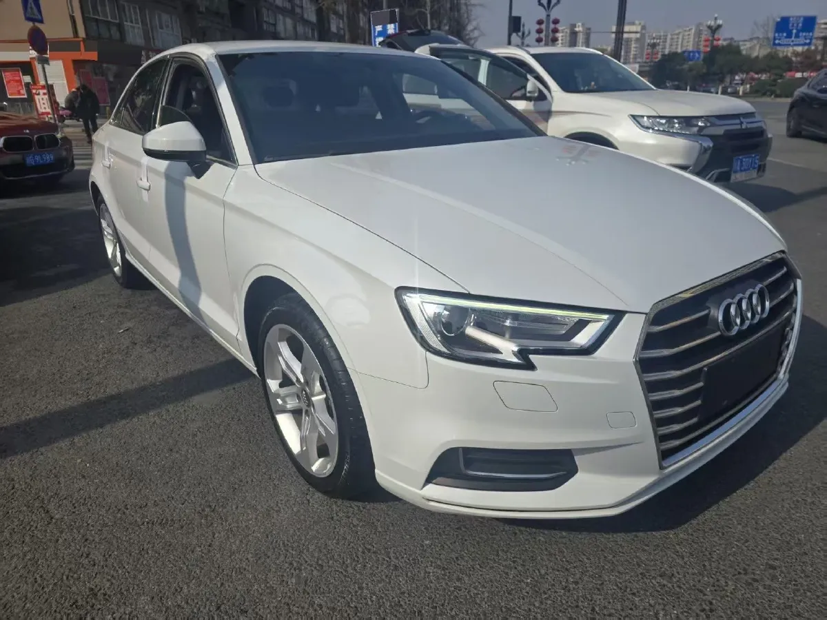 2020 Audi A3 1.4T 150HP L4 7DCT,autocango,china used car exporter,china ev exporter,chinese used car exporter,chinese used ev exporter