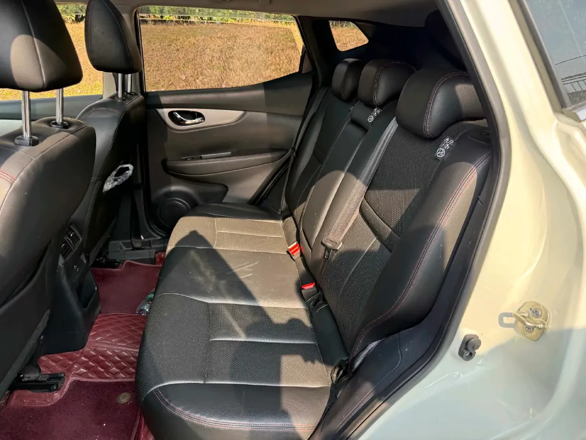 2022 Nissan Qashqai 2.0L 151HP L4 CVT,autocango,china used car exporter,china ev exporter,chinese used car exporter,chinese used ev exporter