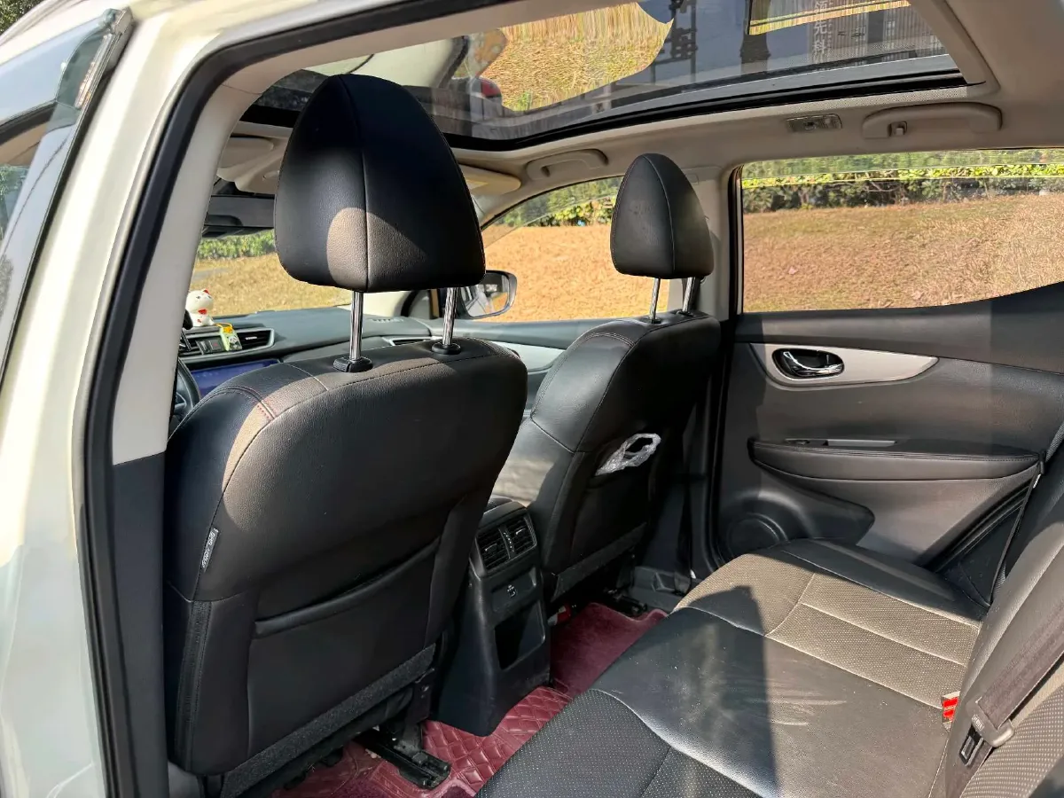2022 Nissan Qashqai 2.0L 151HP L4 CVT,autocango,china used car exporter,china ev exporter,chinese used car exporter,chinese used ev exporter