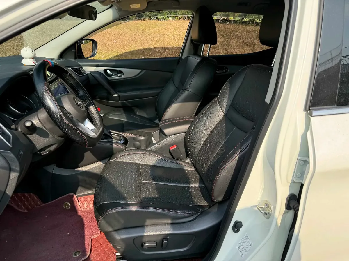 2022 Nissan Qashqai 2.0L 151HP L4 CVT,autocango,china used car exporter,china ev exporter,chinese used car exporter,chinese used ev exporter