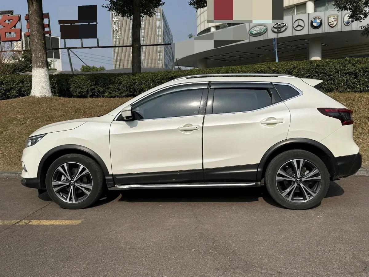 2022 Nissan Qashqai 2.0L 151HP L4 CVT,autocango,china used car exporter,china ev exporter,chinese used car exporter,chinese used ev exporter