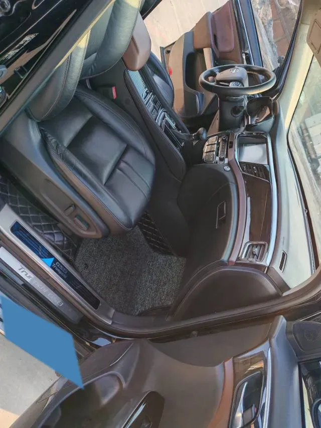 2017 GAC Trumpchi GS8 2.0T 201HP L4 6AT,autocango,china used car exporter,china ev exporter,chinese used car exporter,chinese used ev exporter