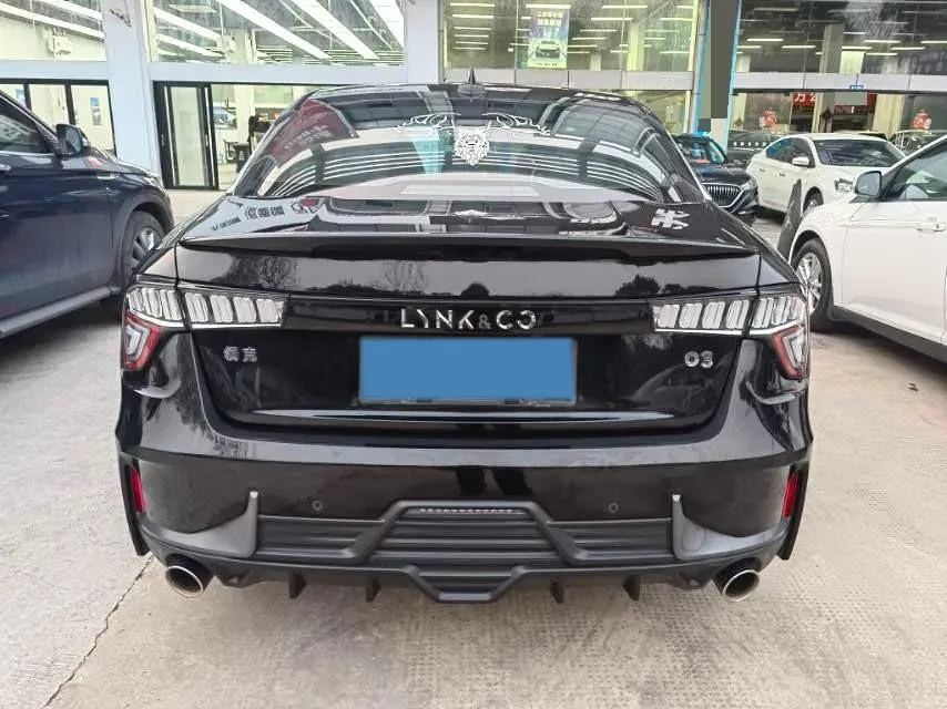 2020 LYNK&CO 03 1.5T 180HP L3 7DCT,autocango,china used car exporter,china ev exporter,chinese used car exporter,chinese used ev exporter