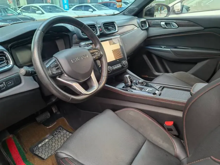 2020 LYNK&CO 03 1.5T 180HP L3 7DCT,autocango,china used car exporter,china ev exporter,chinese used car exporter,chinese used ev exporter