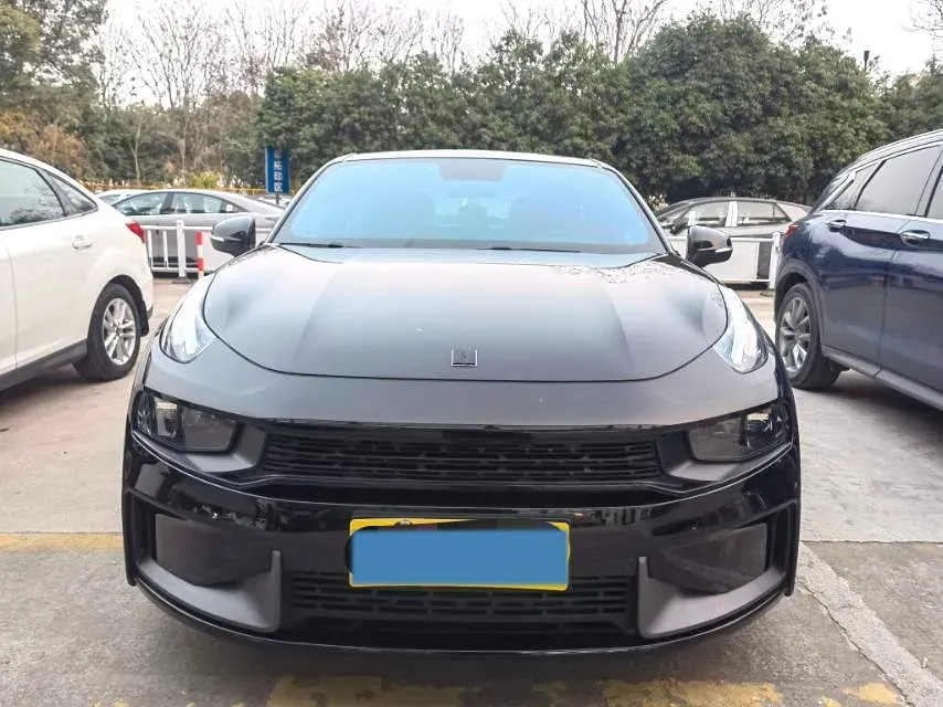 2020 LYNK&CO 03 1.5T 180HP L3 7DCT,autocango,china used car exporter,china ev exporter,chinese used car exporter,chinese used ev exporter