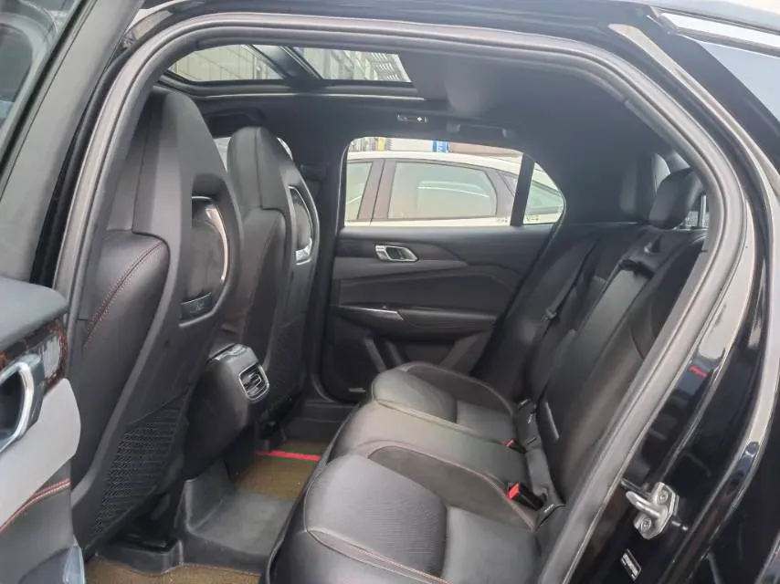 2020 LYNK&CO 03 1.5T 180HP L3 7DCT,autocango,china used car exporter,china ev exporter,chinese used car exporter,chinese used ev exporter