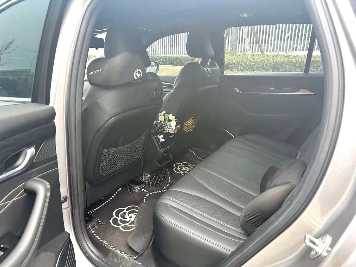 2024 Geely Monjaro 2.0T 218HP L4 7DCT,autocango,china used car exporter,china ev exporter,chinese used car exporter,chinese used ev exporter