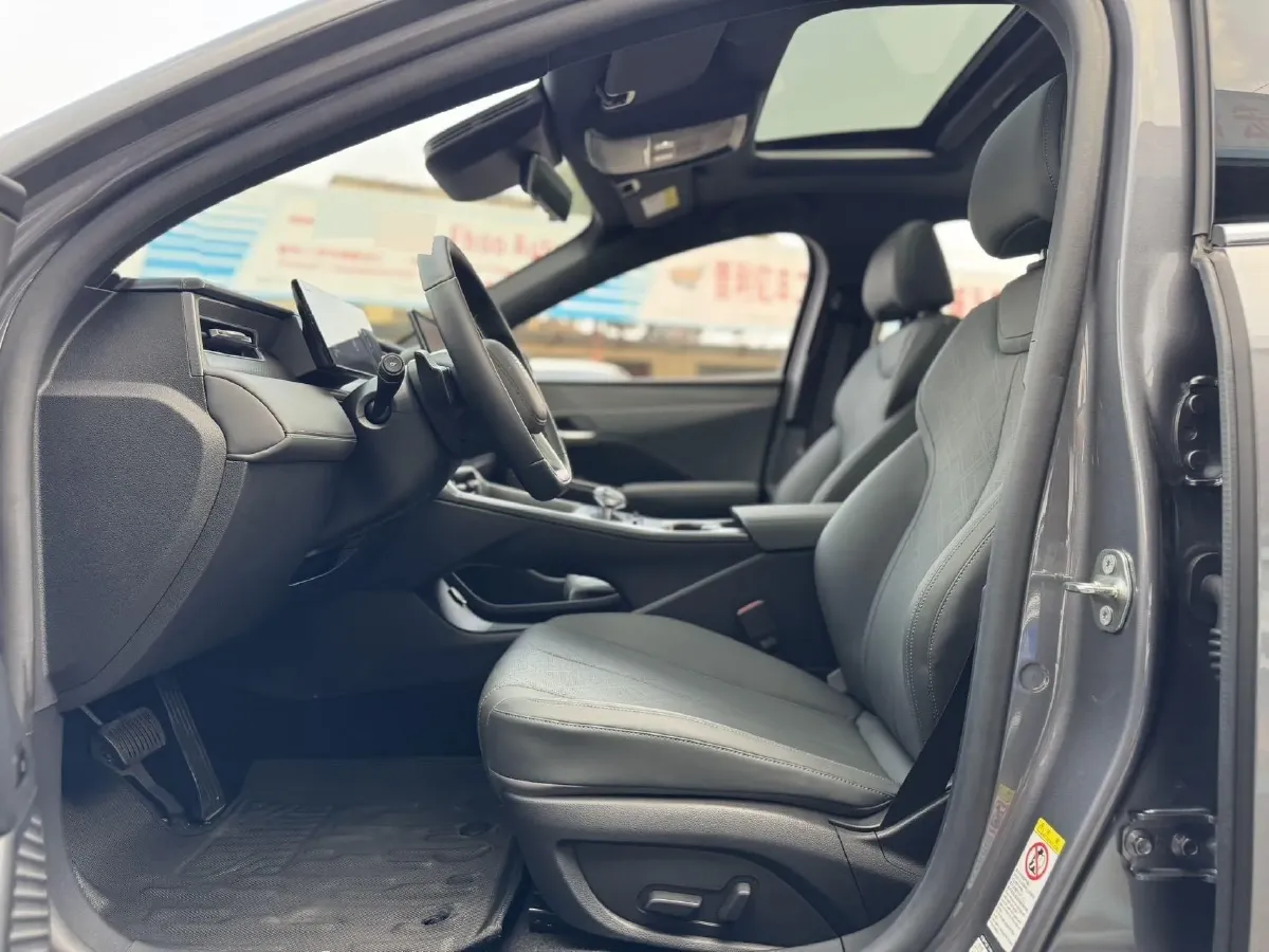 2025 BYD Qin Plus 1.5L 101HP L4 E-CVT PHEV 15.8KWH,autocango,china used car exporter,china ev exporter,chinese used car exporter,chinese used ev exporter