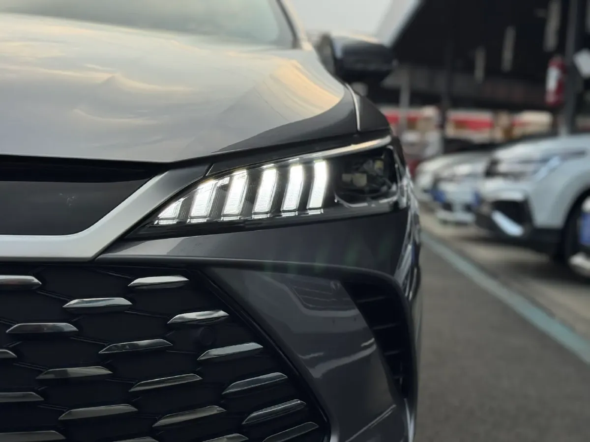 2025 BYD Qin Plus 1.5L 101HP L4 E-CVT PHEV 15.8KWH,autocango,china used car exporter,china ev exporter,chinese used car exporter,chinese used ev exporter