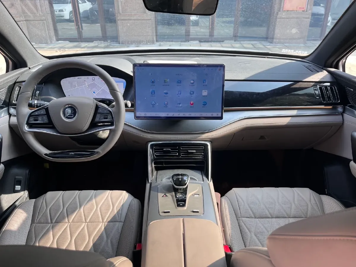 2024 BYD Tang 1.5T 139HP L4 E-CVT PHEV 21.504KWH,autocango,china used car exporter,china ev exporter,chinese used car exporter,chinese used ev exporter