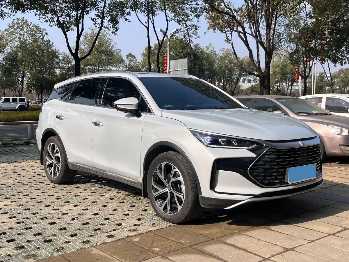 2024 BYD Tang 1.5T 139HP L4 E-CVT PHEV 21.504KWH,autocango,china used car exporter,china ev exporter,chinese used car exporter,chinese used ev exporter