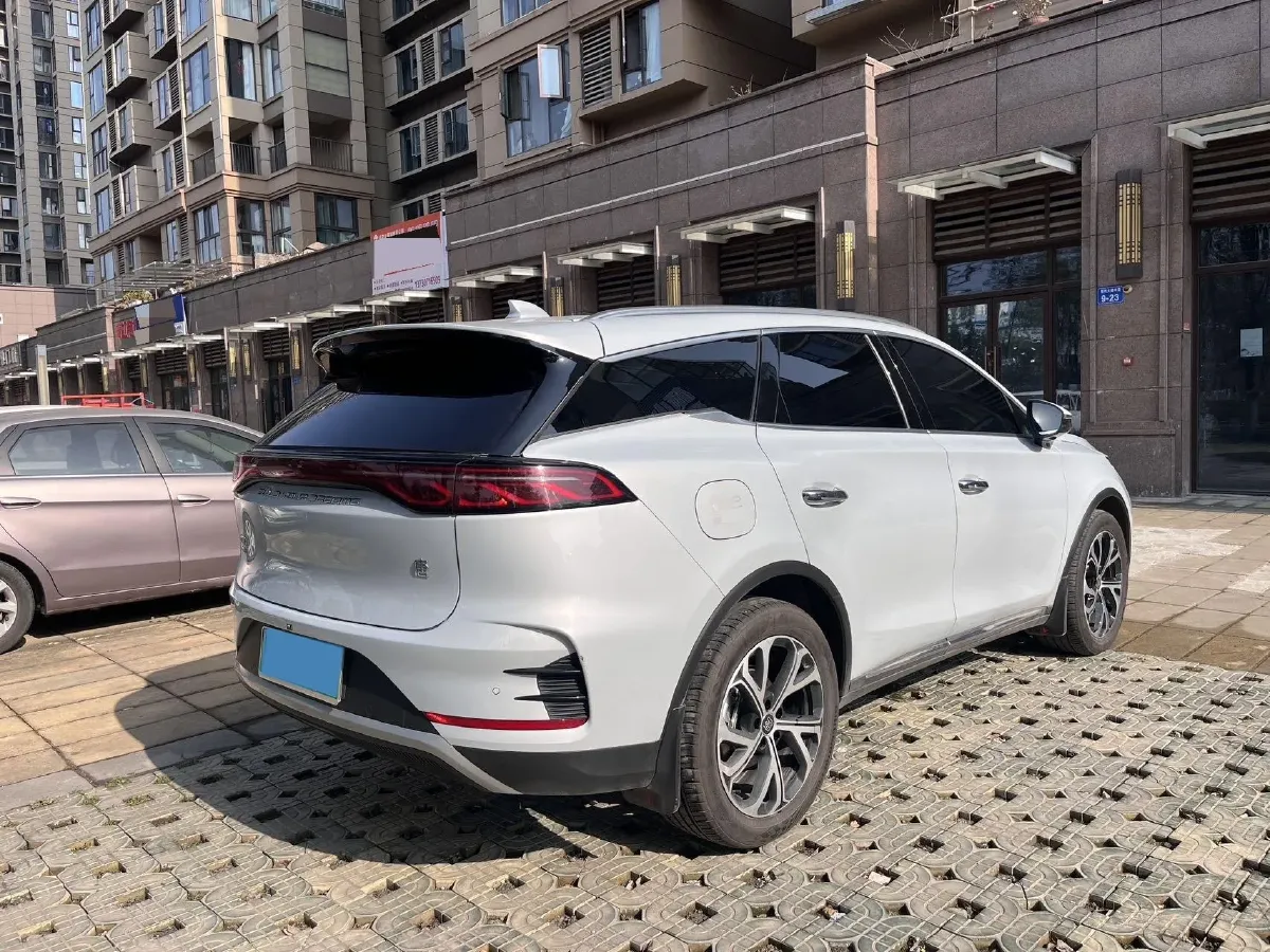 2024 BYD Tang 1.5T 139HP L4 E-CVT PHEV 21.504KWH,autocango,china used car exporter,china ev exporter,chinese used car exporter,chinese used ev exporter