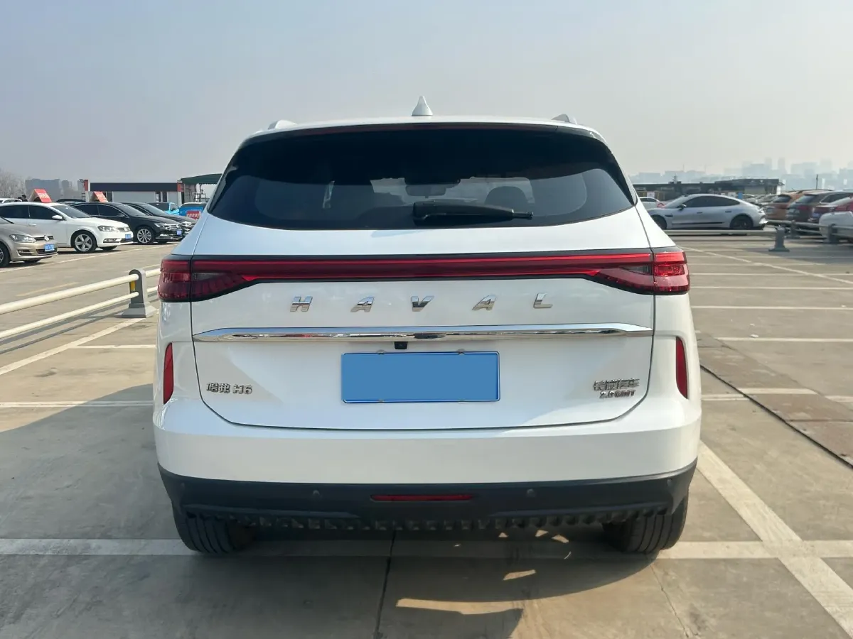 2021 Haval H6 2.0T 211HP L4 7DCT,autocango,china used car exporter,china ev exporter,chinese used car exporter,chinese used ev exporter