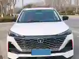 2022 ChangAn CS55 Plus 1.5T 180HP L4 7DCT