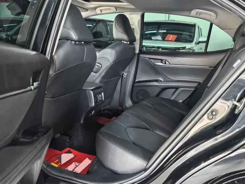 2019 Toyota Camry 2.0L 178HP L4 CVT,autocango,china used car exporter,china ev exporter,chinese used car exporter,chinese used ev exporter