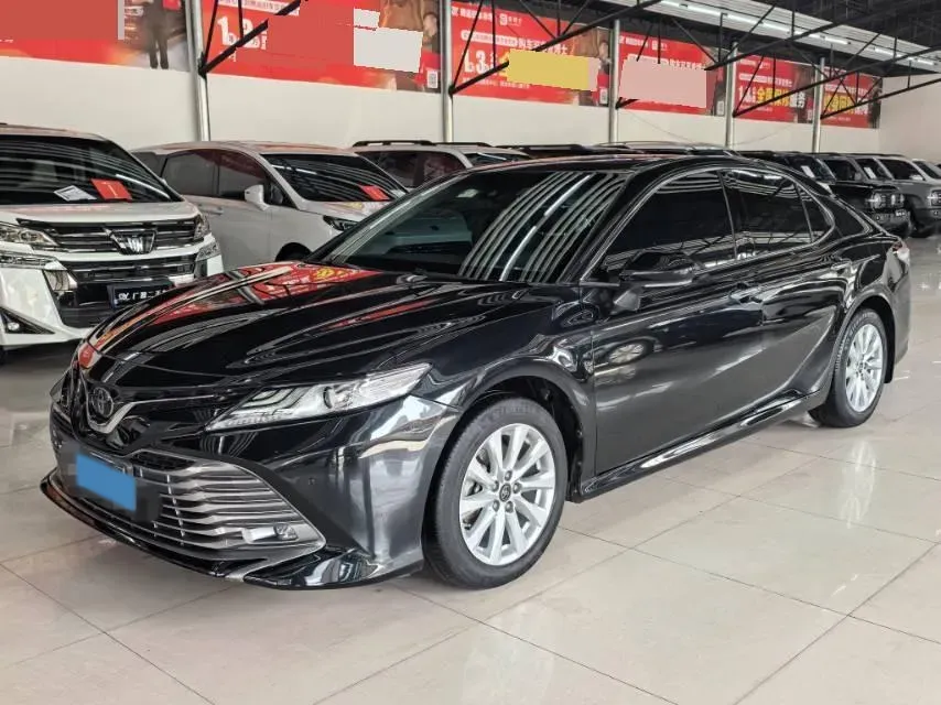 2019 Toyota Camry 2.0L 178HP L4 CVT,autocango,china used car exporter,china ev exporter,chinese used car exporter,chinese used ev exporter