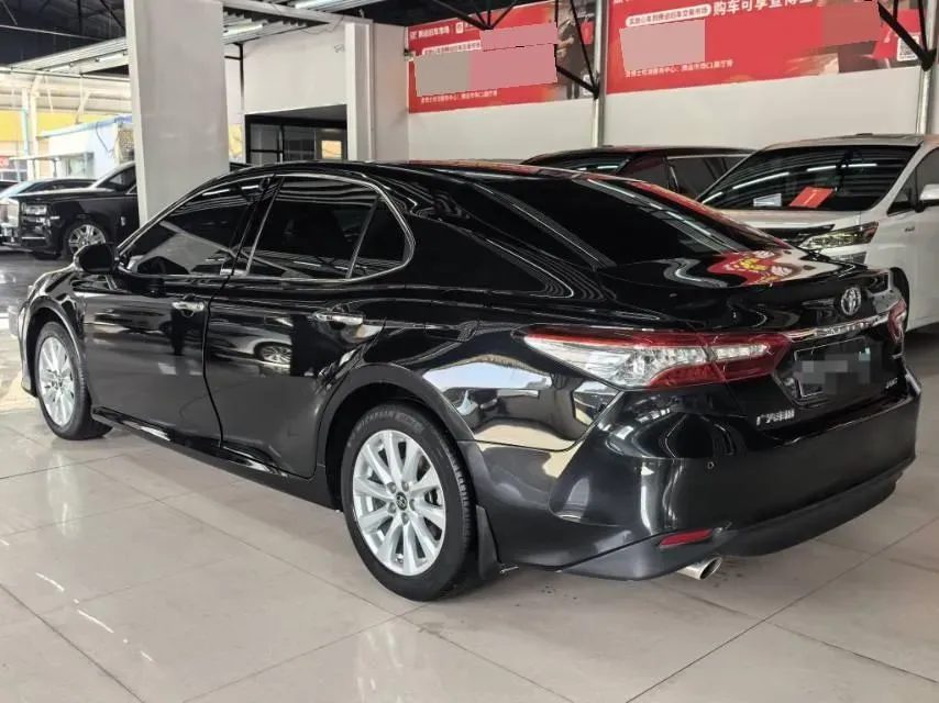 2019 Toyota Camry 2.0L 178HP L4 CVT,autocango,china used car exporter,china ev exporter,chinese used car exporter,chinese used ev exporter