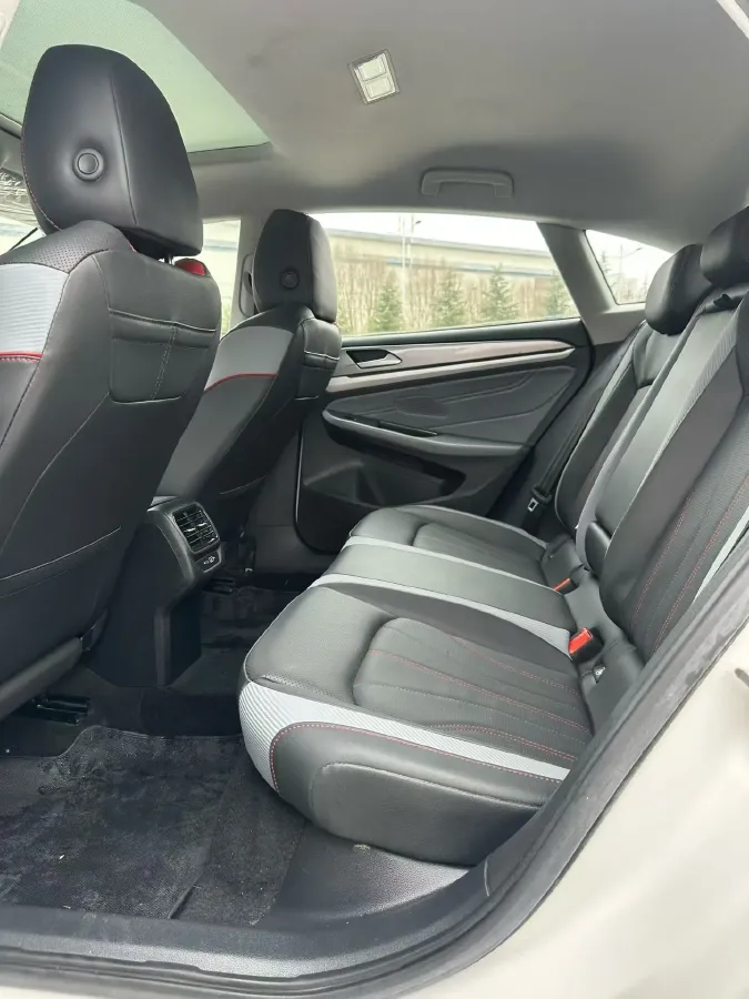 2022 Exceed TXL 2.0T 261HP L4 7DCT,autocango,china used car exporter,china ev exporter,chinese used car exporter,chinese used ev exporter