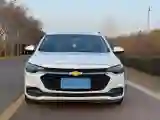 2020 Chevrolet Monza 1.5L 113HP L4 6AT