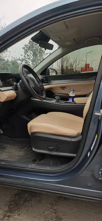 2025 BYD SongL DM-i 1.5L 101HP L4 E-CVT PHEV 18.3KWH,autocango,china used car exporter,china ev exporter,chinese used car exporter,chinese used ev exporter