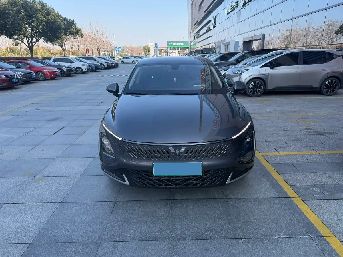 2023 WuLing XingGuang 1.5L 106HP L4 E-CVT PHEV 9.5KWH,autocango,china used car exporter,china ev exporter,chinese used car exporter,chinese used ev exporter