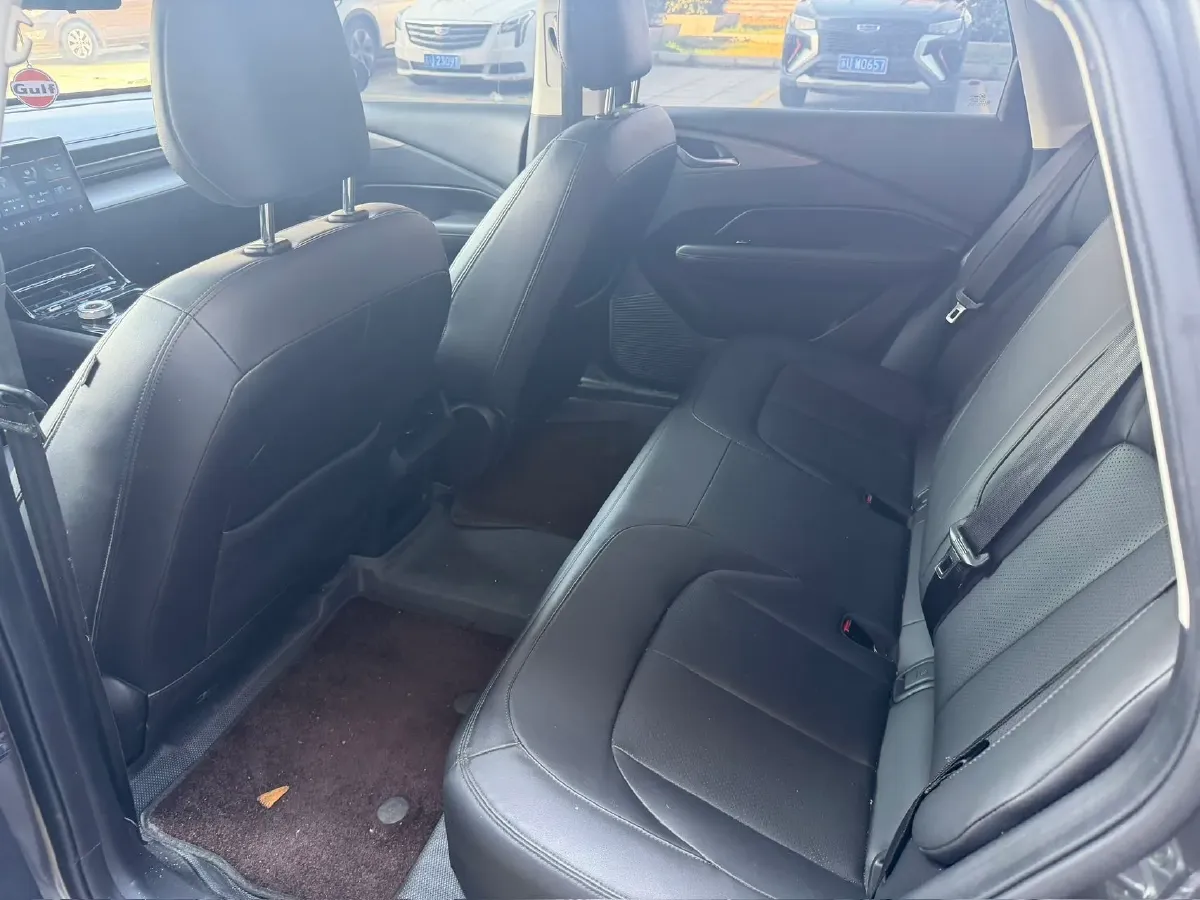 2023 WuLing XingGuang 1.5L 106HP L4 E-CVT PHEV 9.5KWH,autocango,china used car exporter,china ev exporter,chinese used car exporter,chinese used ev exporter