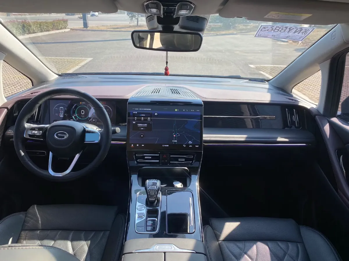 2024 GAC Trumpchi M8 2.0T 252HP L4 8AT,autocango,china used car exporter,china ev exporter,chinese used car exporter,chinese used ev exporter