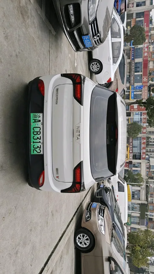 2021 Neta V BEV 38.54KWH,autocango,china used car exporter,china ev exporter,chinese used car exporter,chinese used ev exporter