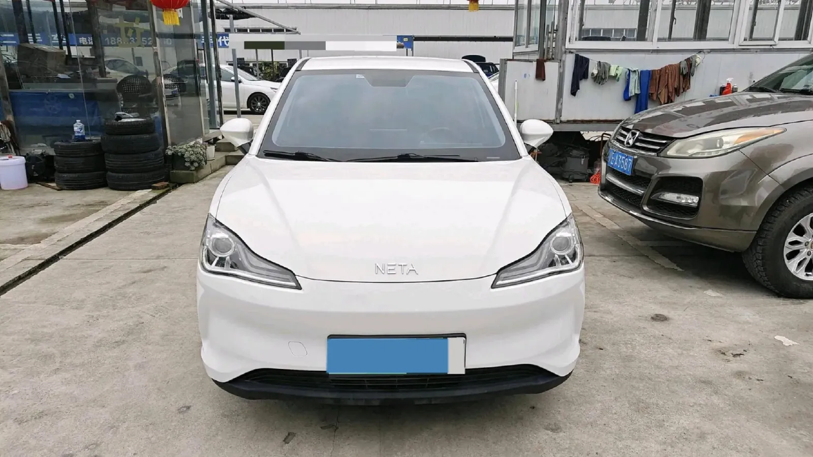 2021 Neta V BEV 38.54KWH,autocango,china used car exporter,china ev exporter,chinese used car exporter,chinese used ev exporter