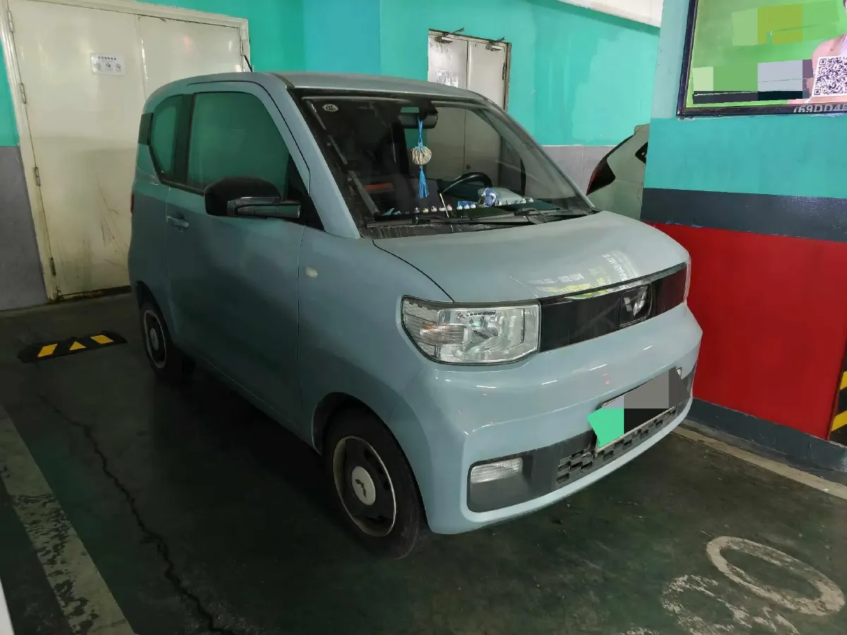 2022 LingBox uni BEV 11.52KWH,autocango,china used car exporter,china ev exporter,chinese used car exporter,chinese used ev exporter