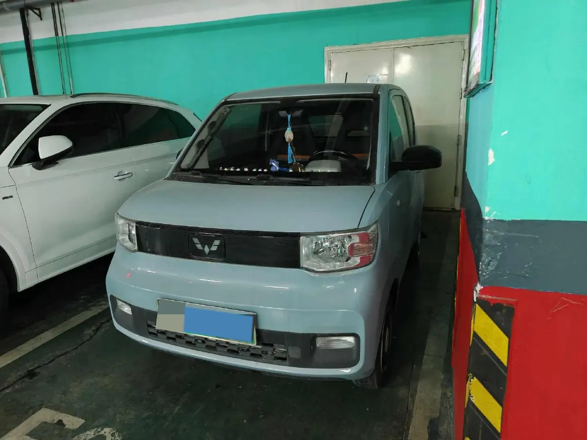 2022 LingBox uni BEV 11.52KWH,autocango,china used car exporter,china ev exporter,chinese used car exporter,chinese used ev exporter