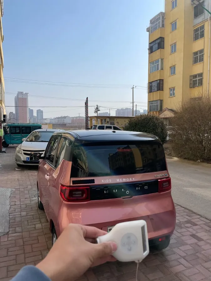 2020 WuLing HongGuang MINI EV BEV 13.8KWH,autocango,china used car exporter,china ev exporter,chinese used car exporter,chinese used ev exporter