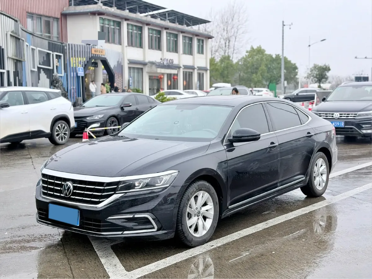2021 Volkswagen Passat 1.4T 150HP L4 7DCT,autocango,china used car exporter,china ev exporter,chinese used car exporter,chinese used ev exporter