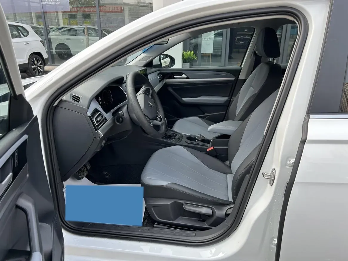 2024 Volkswagen Lavida 1.5L 110HP L4 6AT,autocango,china used car exporter,china ev exporter,chinese used car exporter,chinese used ev exporter