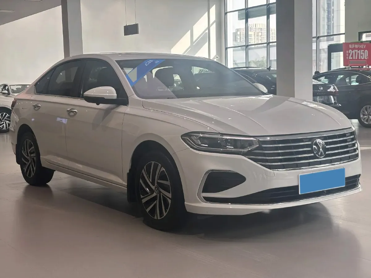 2024 Volkswagen Lavida 1.5L 110HP L4 6AT,autocango,china used car exporter,china ev exporter,chinese used car exporter,chinese used ev exporter