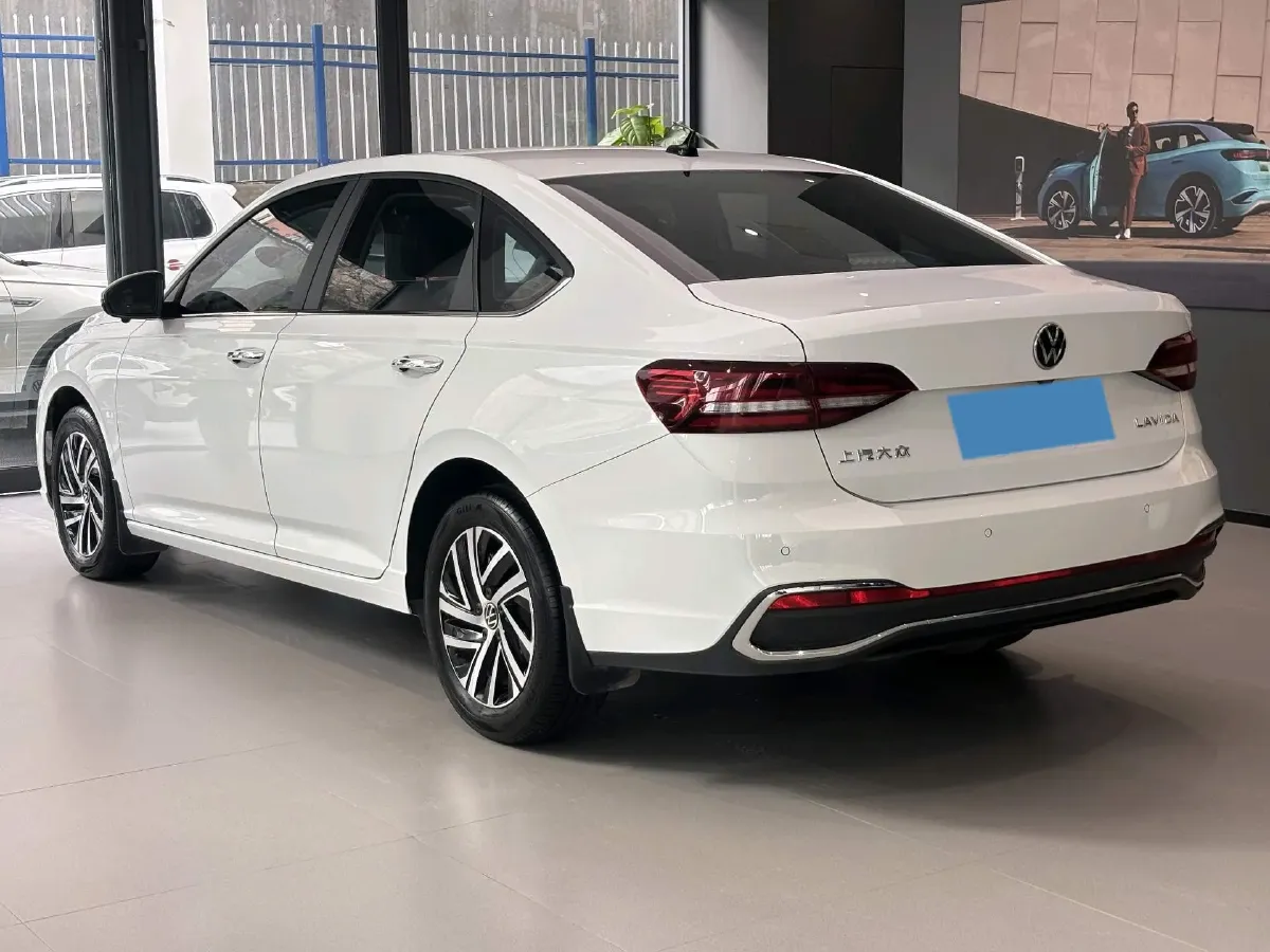 2024 Volkswagen Lavida 1.5L 110HP L4 6AT,autocango,china used car exporter,china ev exporter,chinese used car exporter,chinese used ev exporter