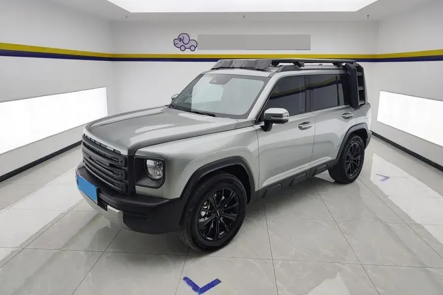 2024 Haval Raptor 1.5T 167HP L4 2DHT PHEV 18.74KWH,autocango,china used car exporter,china ev exporter,chinese used car exporter,chinese used ev exporter