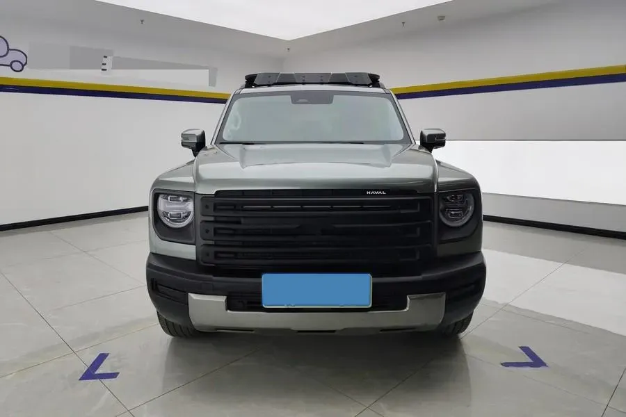 2024 Haval Raptor 1.5T 167HP L4 2DHT PHEV 18.74KWH,autocango,china used car exporter,china ev exporter,chinese used car exporter,chinese used ev exporter