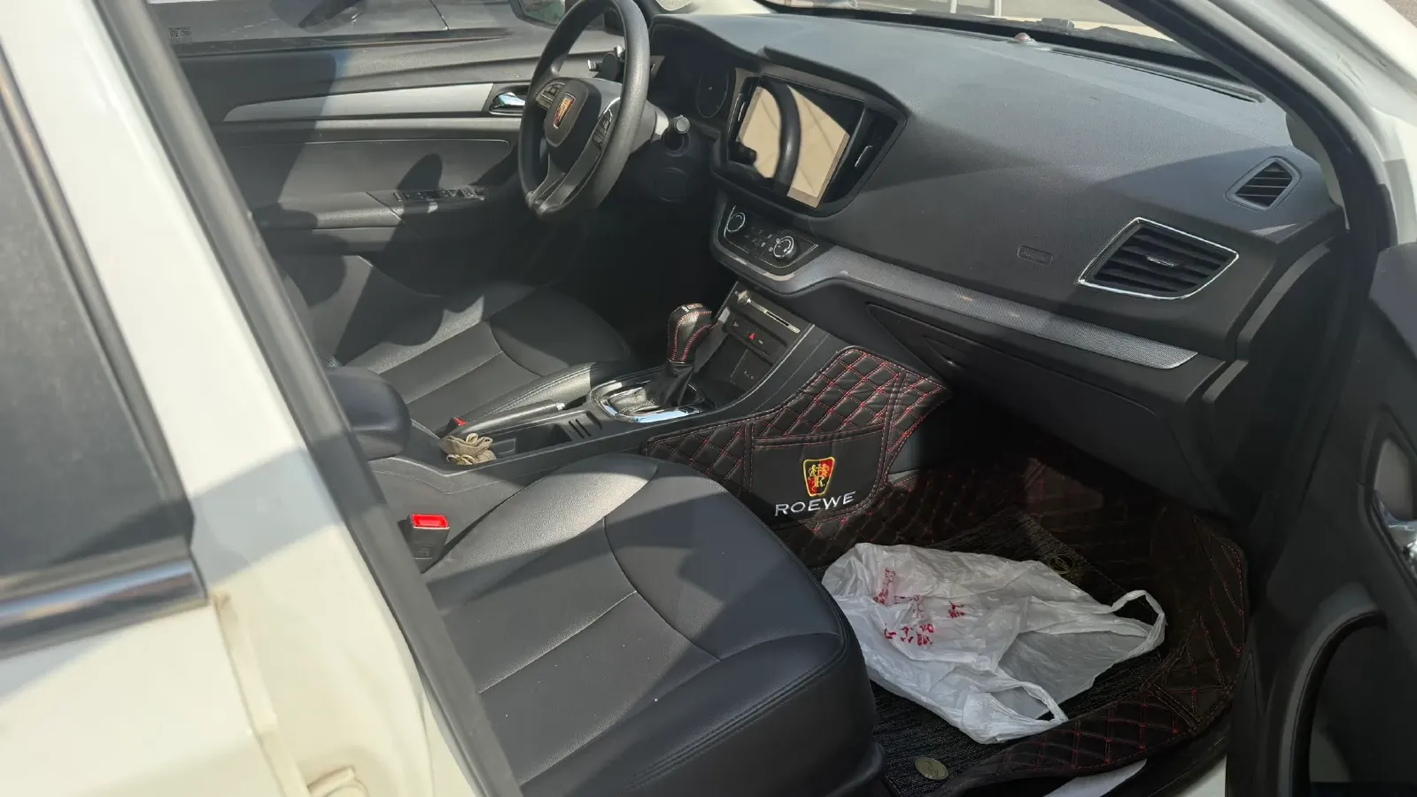 2018 Roewe 360 1.5L 116HP L4 4AT,autocango,china used car exporter,china ev exporter,chinese used car exporter,chinese used ev exporter