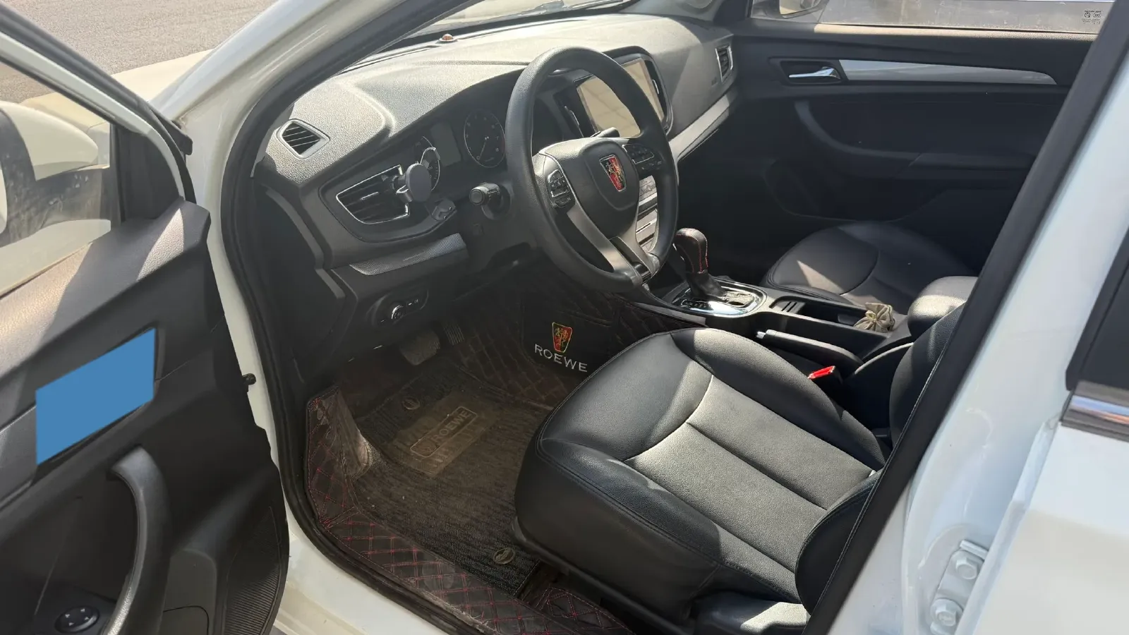 2018 Roewe 360 1.5L 116HP L4 4AT,autocango,china used car exporter,china ev exporter,chinese used car exporter,chinese used ev exporter