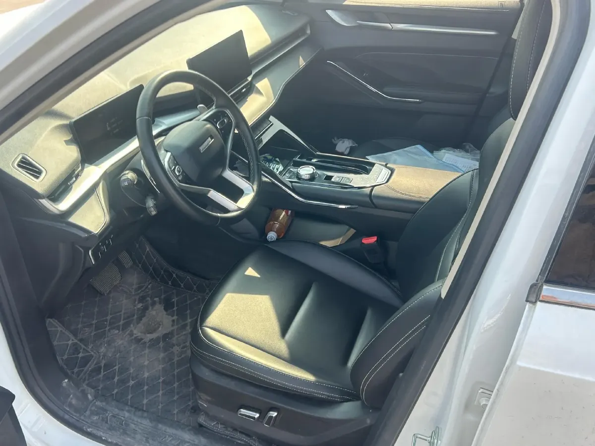 2021 Haval H6 2.0T 211HP L4 7DCT,autocango,china used car exporter,china ev exporter,chinese used car exporter,chinese used ev exporter