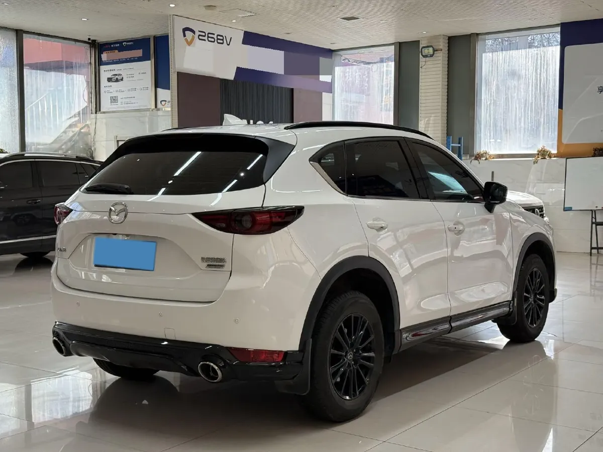 2021 Mazda CX-5 2.0L 155HP L4 6AT,autocango,china used car exporter,china ev exporter,chinese used car exporter,chinese used ev exporter