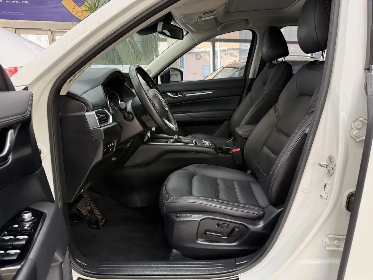 2021 Mazda CX-5 2.0L 155HP L4 6AT,autocango,china used car exporter,china ev exporter,chinese used car exporter,chinese used ev exporter